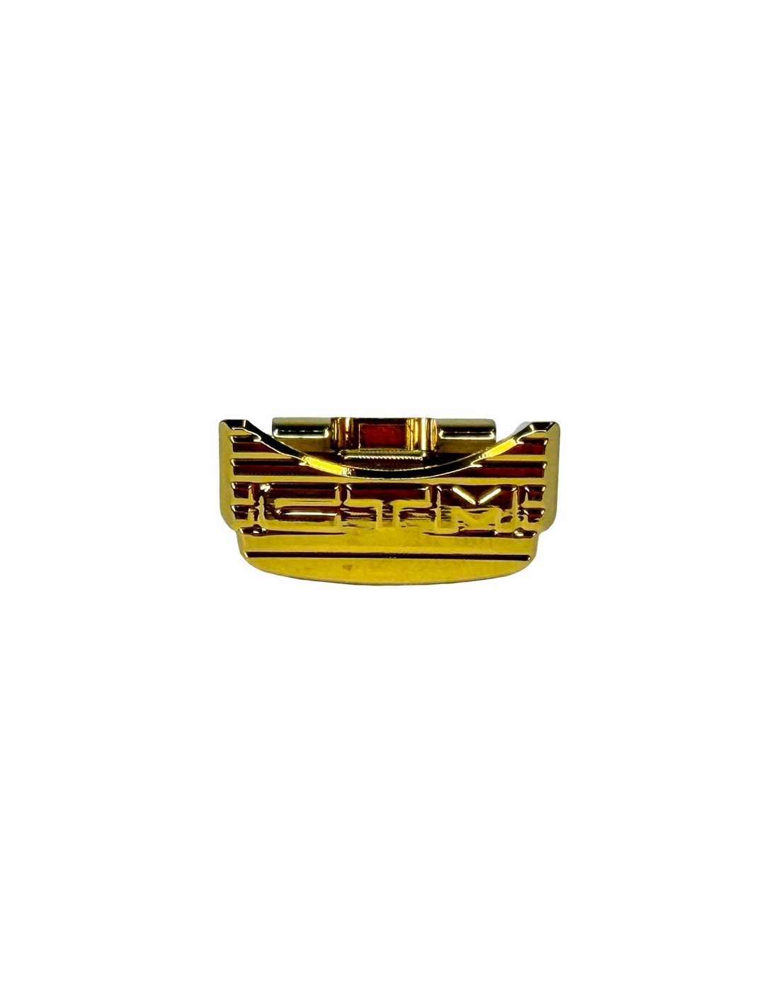 CTM Tactical CNC Upper Lock – AAP-01 / AAP-01C (Gold)