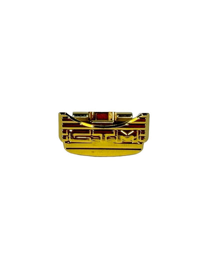 CTM Tactical CNC Upper Lock – AAP-01 / AAP-01C (Gold)