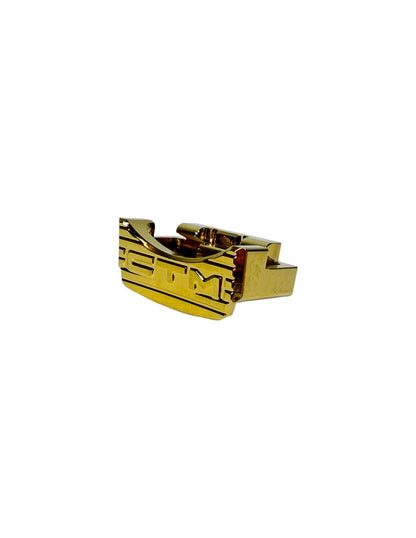 CTM Tactical CNC Upper Lock – AAP-01 / AAP-01C (Gold)