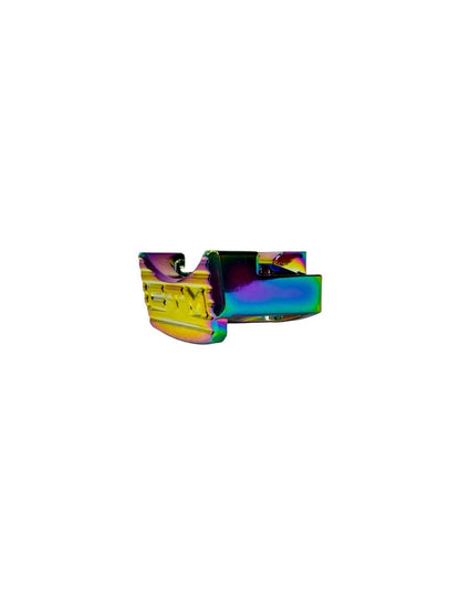 CTM Tactical CNC Upper Lock – AAP-01 / AAP-01C (Rainbow)