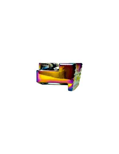 CTM Tactical CNC Upper Lock – AAP-01 / AAP-01C (Rainbow)