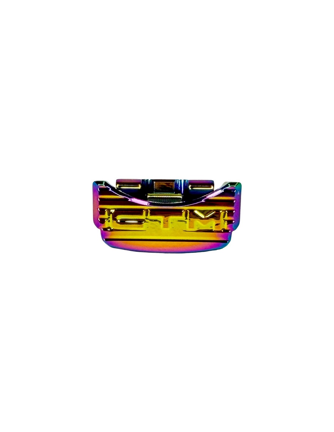 CTM Tactical CNC Upper Lock – AAP-01 / AAP-01C (Rainbow)