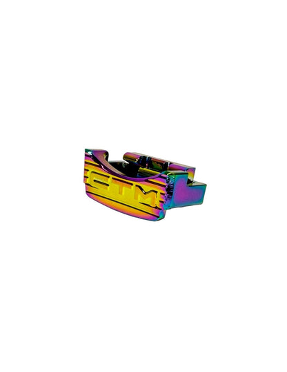 CTM Tactical CNC Upper Lock – AAP-01 / AAP-01C (Rainbow)