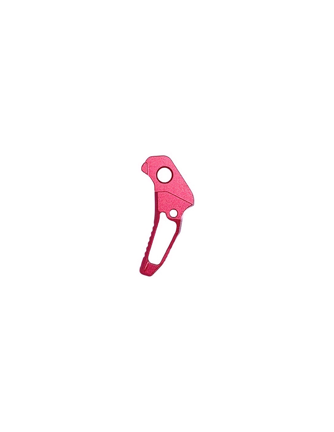 CTM Tactical CNC Velo Trigger – AAP-01 (Pink)