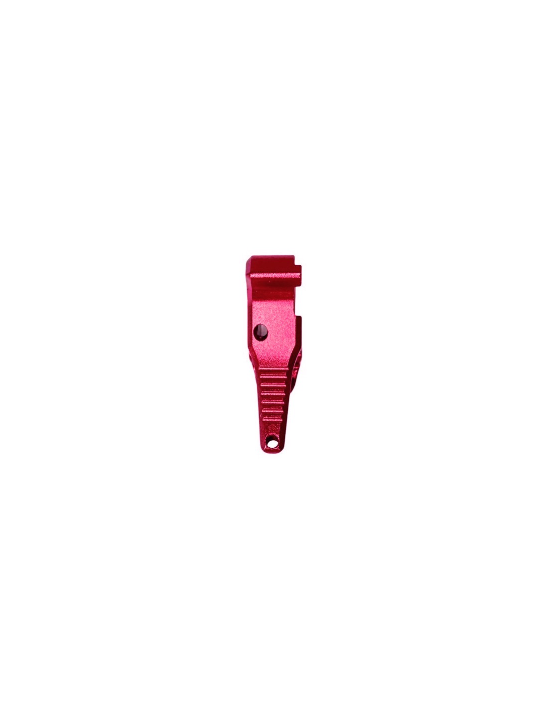 CTM Tactical CNC Velo Trigger – AAP-01 (Pink)