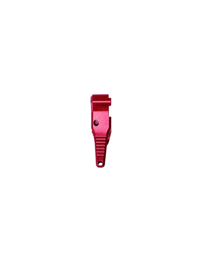 CTM Tactical CNC Velo Trigger – AAP-01 (Pink)