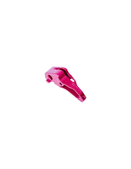 CTM Tactical CNC Velo Trigger – AAP-01 (Pink)