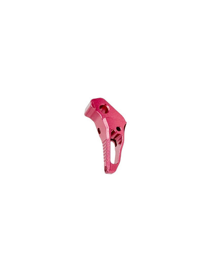 CTM Tactical CNC Velo Trigger – AAP-01 (Pink)