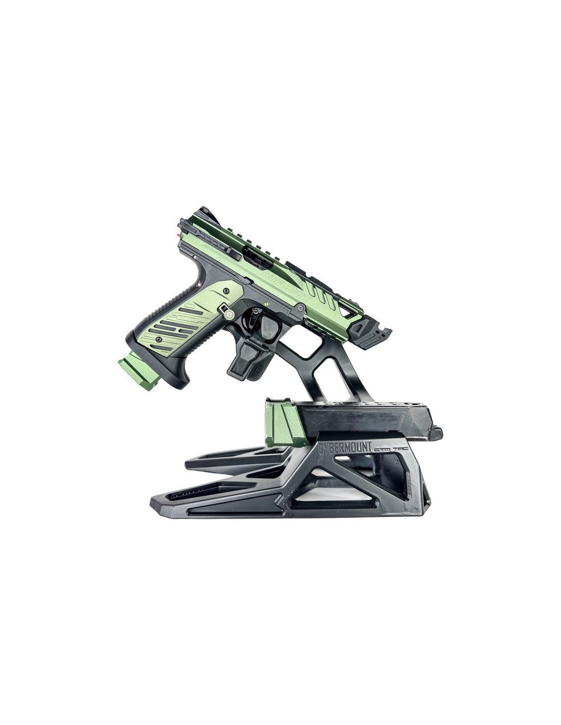 CTM Tactical Cybermount – AAP-01 / Glock Serie