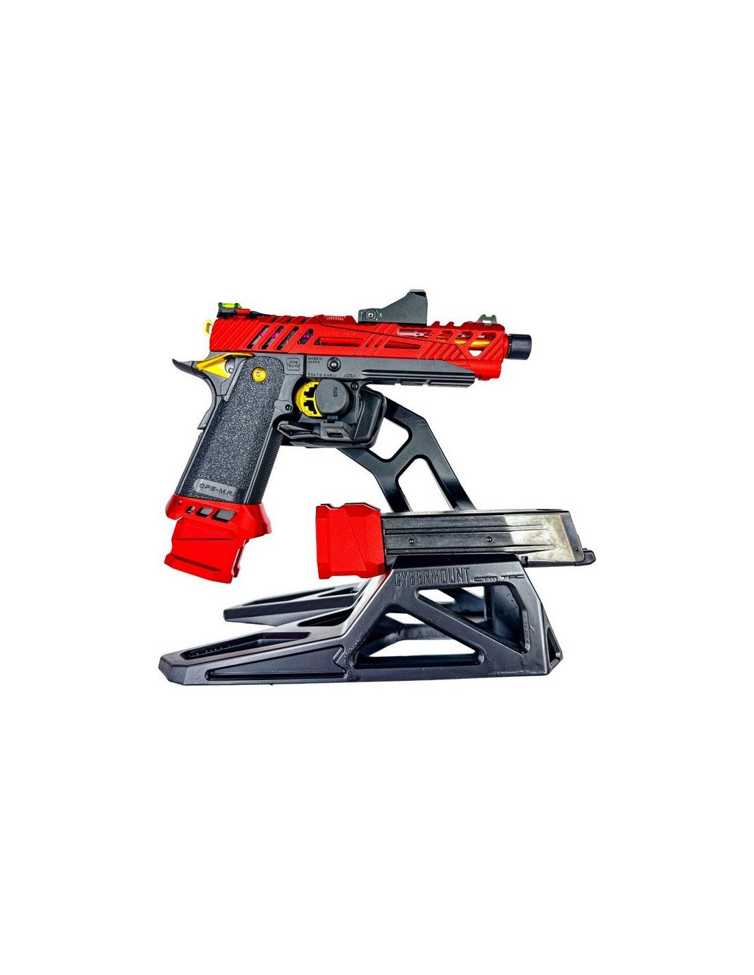 CTM Tactical Cybermount – Hi-Capa Serie