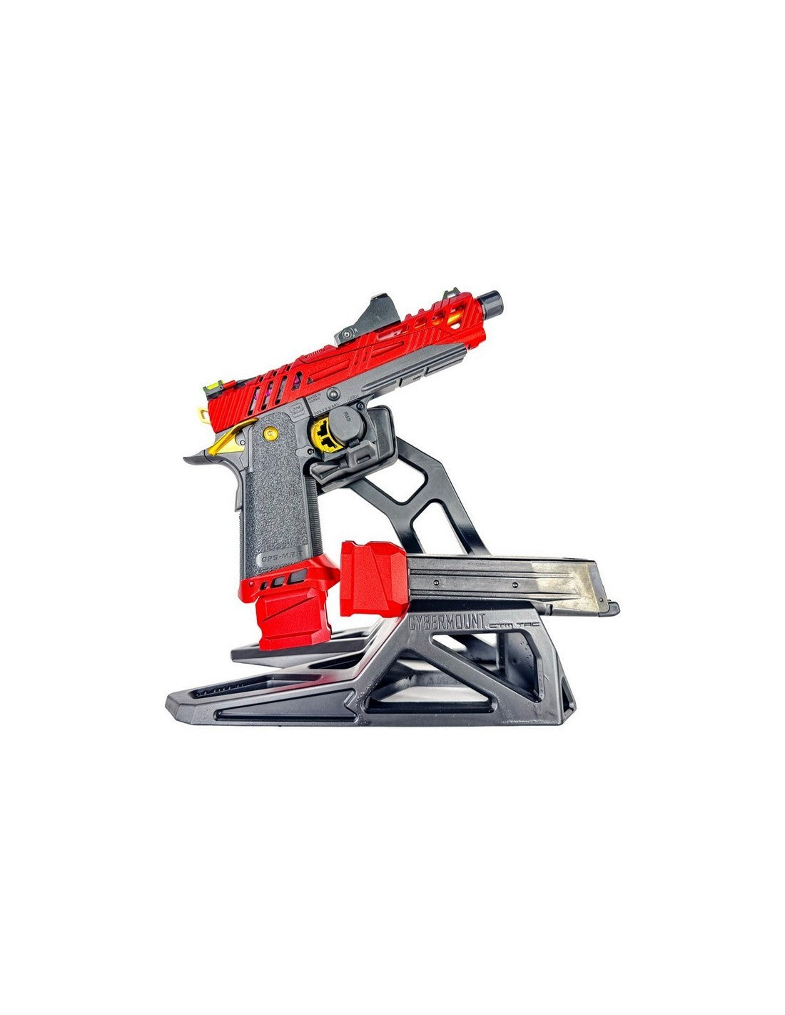 CTM Tactical Cybermount – Hi-Capa Serie