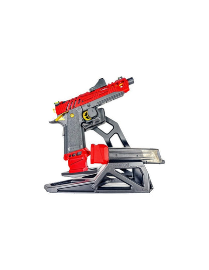 CTM Tactical Cybermount – Hi-Capa Serie