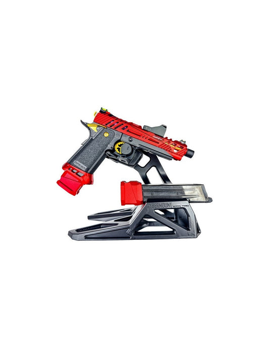 CTM Tactical Cybermount – Hi-Capa Serie