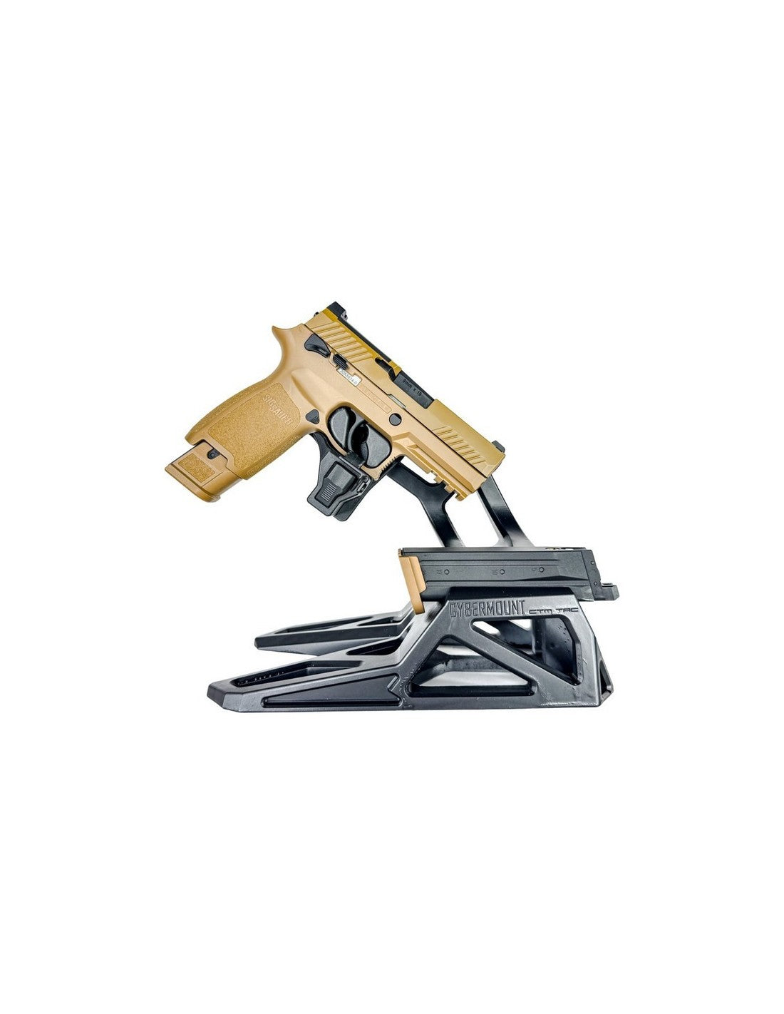 CTM Tactical Cybermount – Sig Sauer P320