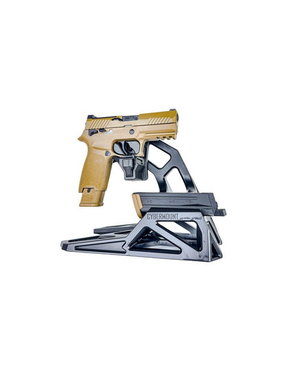 CTM Tactical Cybermount – Sig Sauer P320