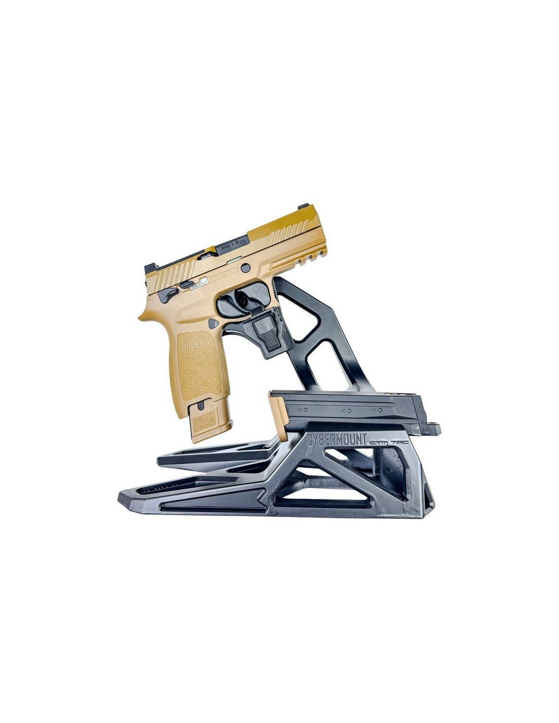 CTM Tactical Cybermount – Sig Sauer P320