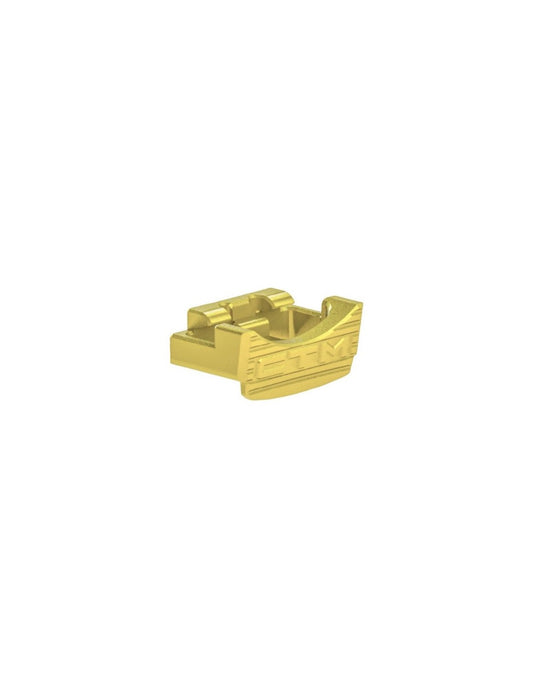CTM Tactical Enlarged Upper Lock – AAP-01 / AAP-01C (Gold)