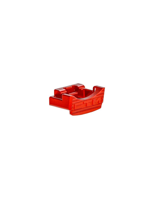 CTM Tactical Enlarged Upper Lock – AAP-01 / AAP-01C (Red)