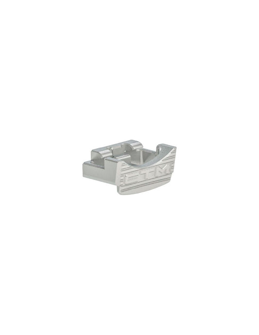 CTM Tactical Enlarged Upper Lock – AAP-01 / AAP-01C (Silver)