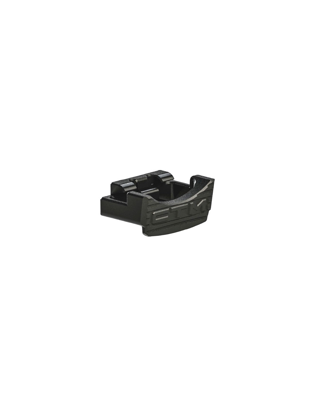 CTM Tactical Enlarged Upper Lock – AAP-01 / AAP-01C (Black)