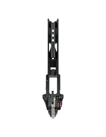CTM Tactical Frame X-Fire CNC Hi-Capa TM – Black