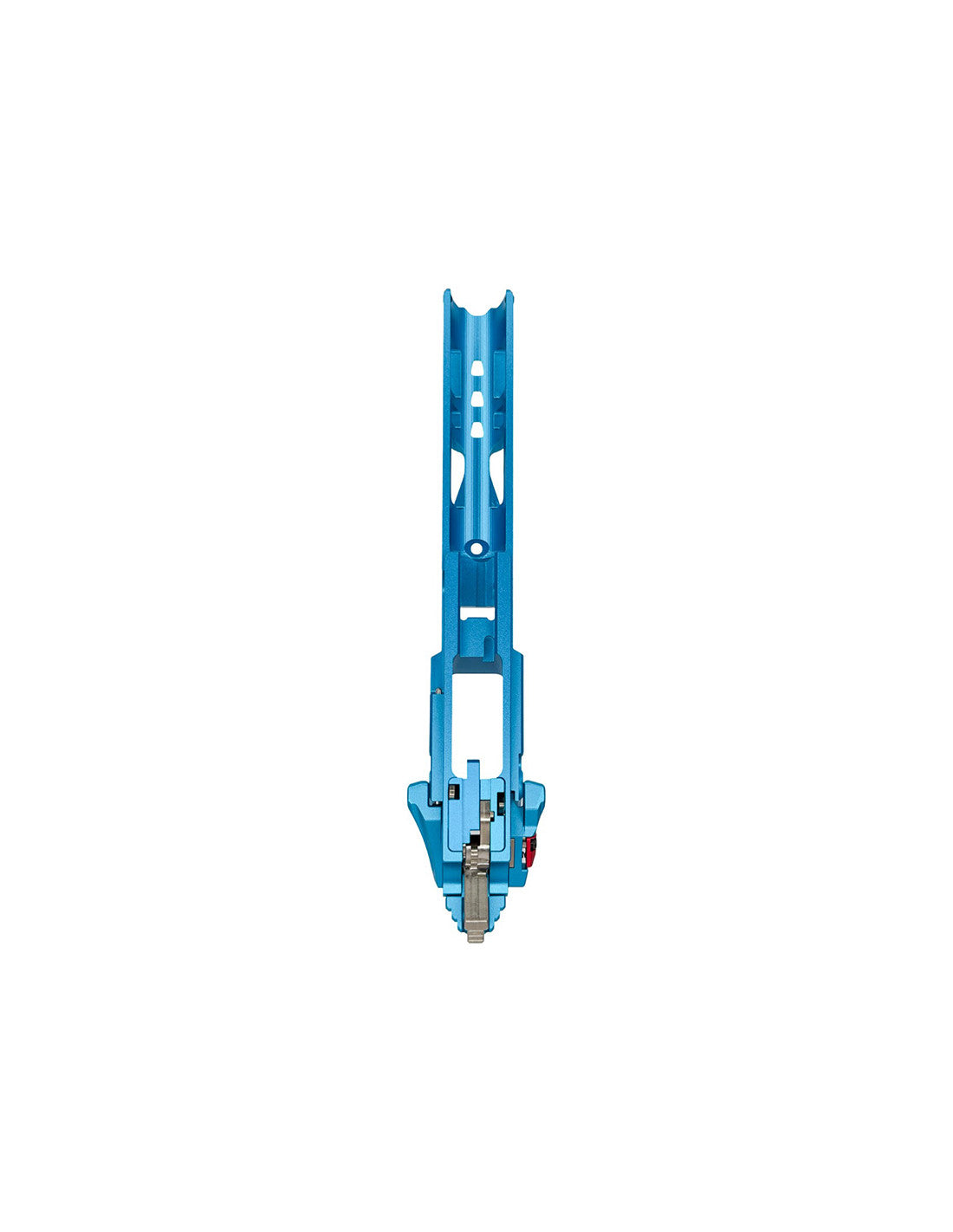 CTM Tactical Frame X-Fire CNC Hi-Capa TM – Blue
