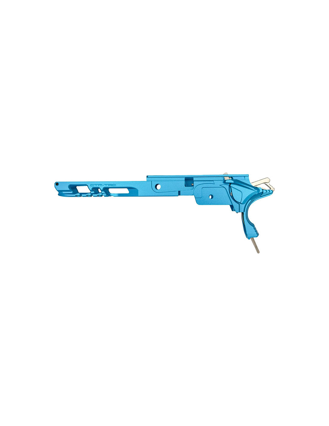 CTM Tactical Frame X-Fire CNC Hi-Capa TM – Blue