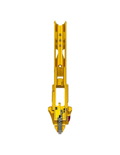 CTM Tactical Frame X-Fire CNC Hi-Capa TM – Gold