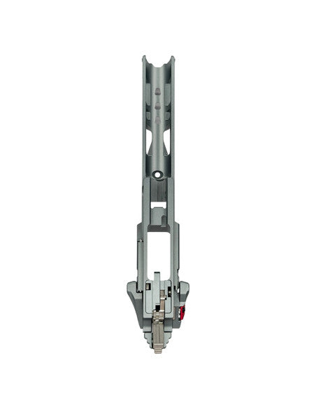 CTM Tactical Frame X-Fire CNC Hi-Capa TM – Grey