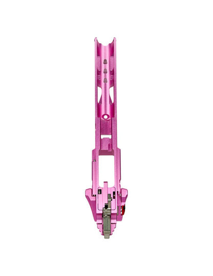 CTM Tactical Frame X-Fire CNC Hi-Capa TM – Pink