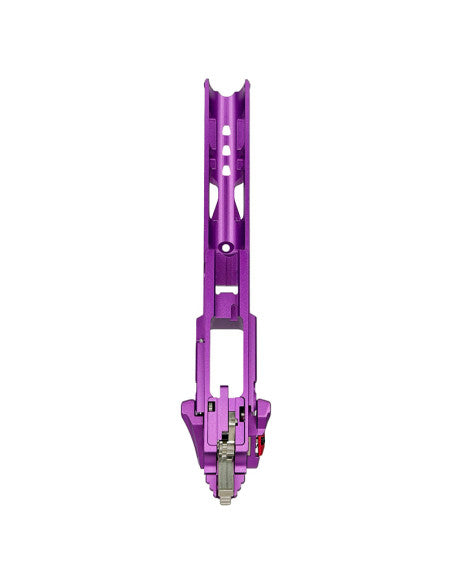 CTM Tactical Frame X-Fire CNC Hi-Capa TM – Purple