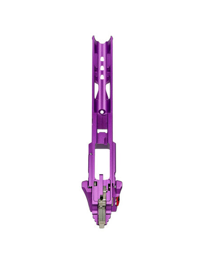 CTM Tactical Frame X-Fire CNC Hi-Capa TM – Purple