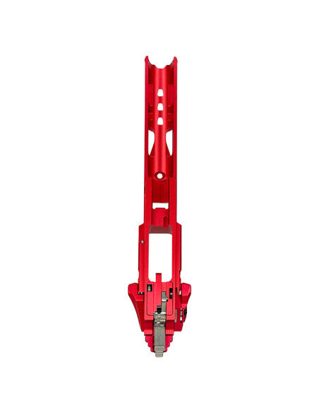 CTM Tactical Frame X-Fire CNC Hi-Capa TM – Red