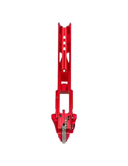 CTM Tactical Frame X-Fire CNC Hi-Capa TM – Red
