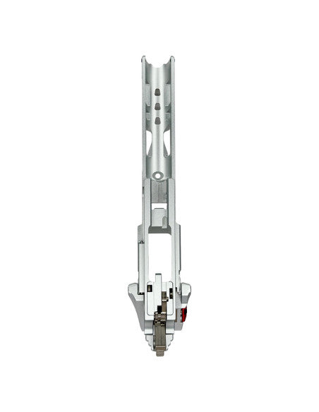 CTM Tactical Frame X-Fire CNC Hi-Capa TM – Silver