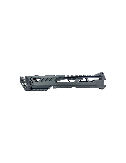 CTM FUKU-2 CNC Upper "Baby Shark" Cut-out – AAP-01 (Black)