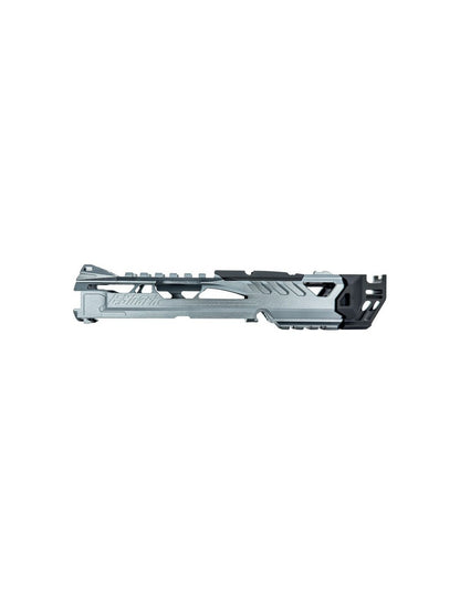 CTM FUKU-2 CNC Upper "Baby Shark" Cut-out – AAP-01 (Grey)