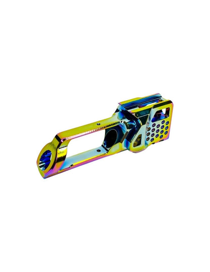CTM Tactical FUKU-2 CNC Kompensator – Long Slide (Chameleon)