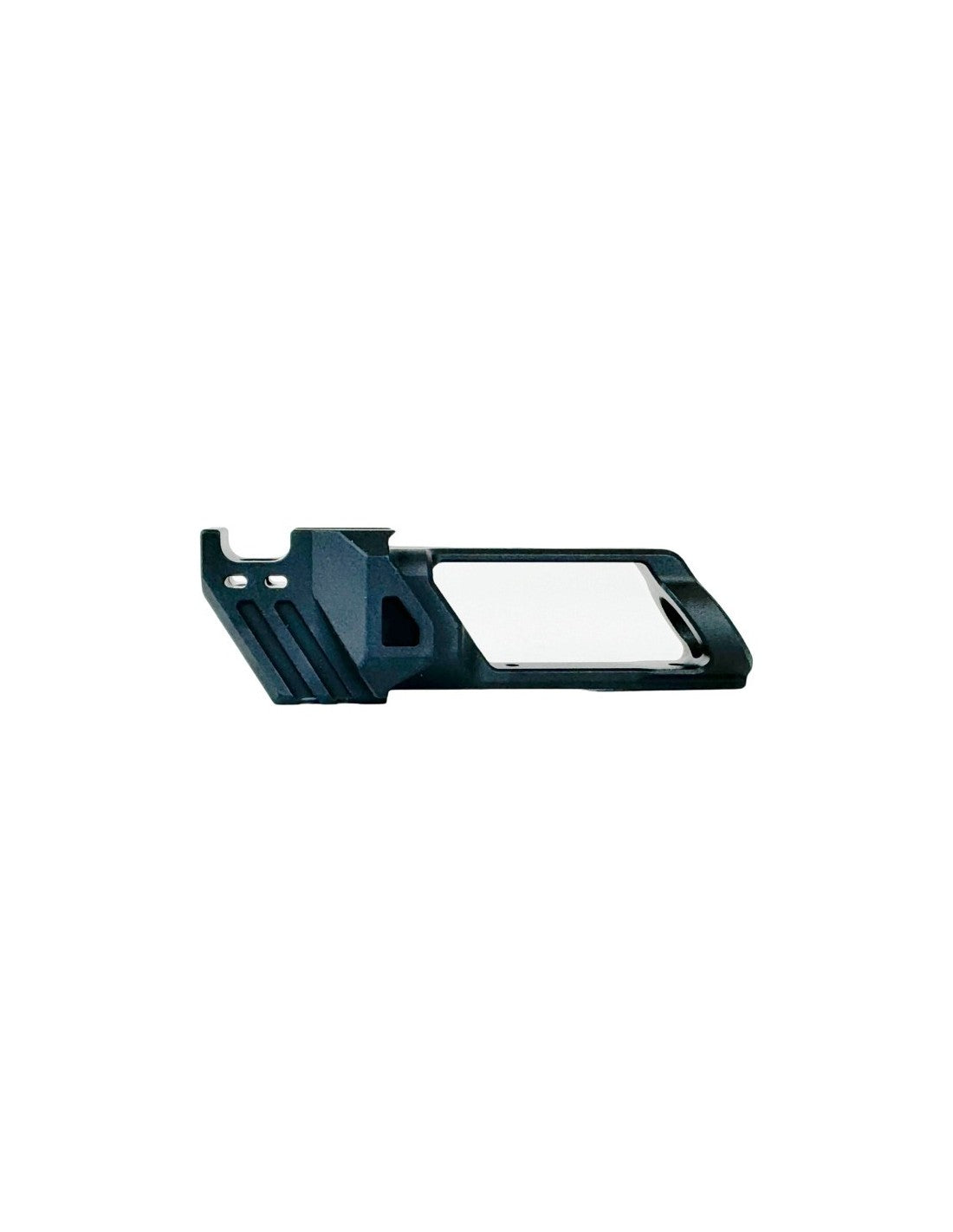 CTM Tactical FUKU-2 CNC Shark Kompensator – AAP-01 (Black)