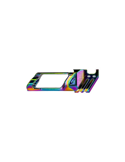 CTM Tactical FUKU-2 CNC Shark Kompensator – AAP-01 (Chameleon)