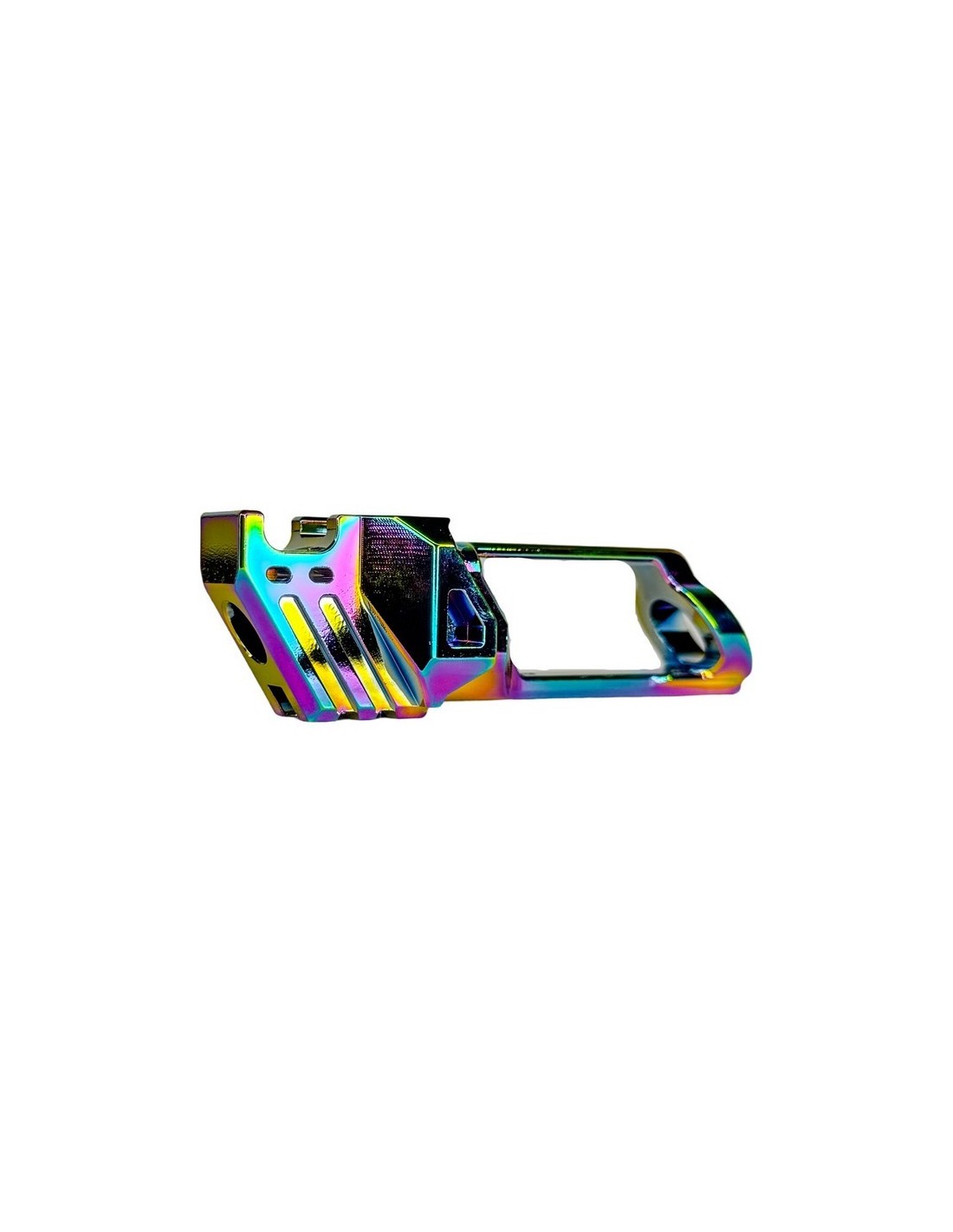 CTM Tactical FUKU-2 CNC Shark Kompensator – AAP-01 (Chameleon)