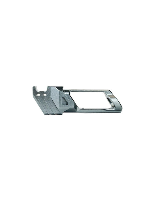 CTM Tactical FUKU-2 CNC Shark Kompensator – AAP-01 (Grey)
