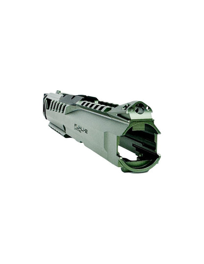 CTM FUKU-2 CNC Upper "Shark" – AAP-01 (Army Green)