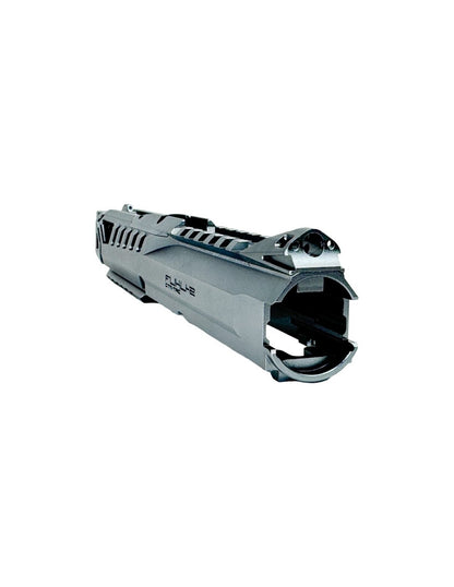CTM FUKU-2 CNC Upper "Shark" – AAP-01 (Grey)