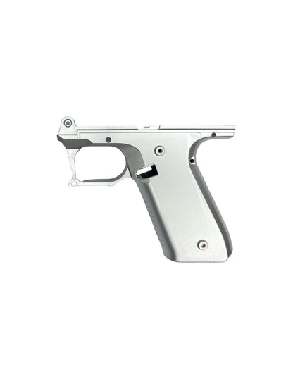 CTM Tactical FUKU-2 Nylon Frame – AAP-01 (Silver)