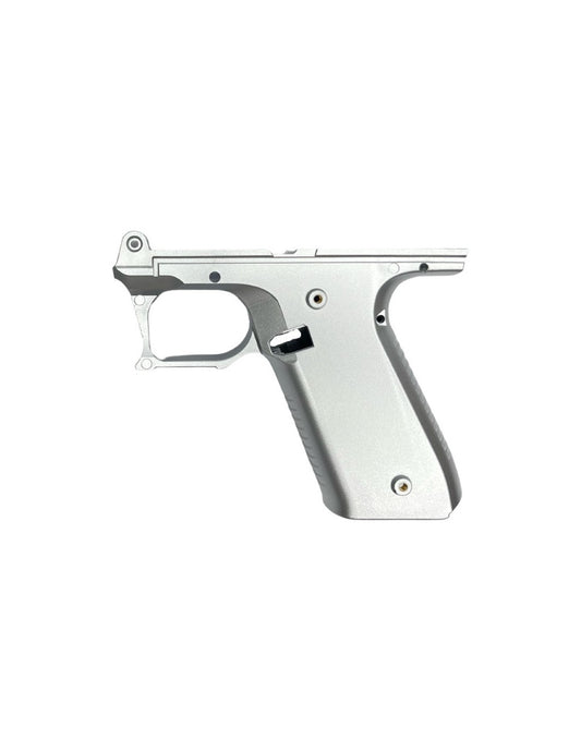 CTM Tactical FUKU-2 Nylon Frame – AAP-01 (Silver)