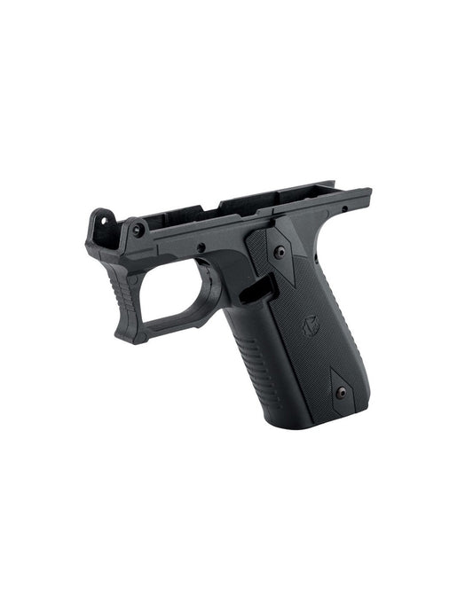 CTM Tactical FUKU-2 Nylon Frame – AAP-01 (Black)