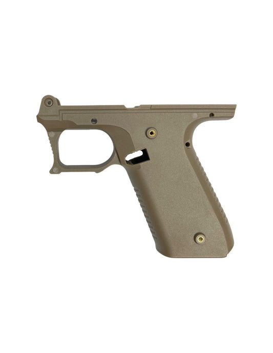 CTM Tactical FUKU-2 Nylon Frame – AAP-01 (Tan)