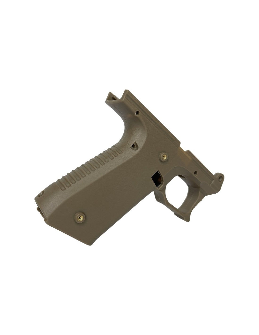 CTM Tactical FUKU-2 Nylon Frame – AAP-01 (Tan)