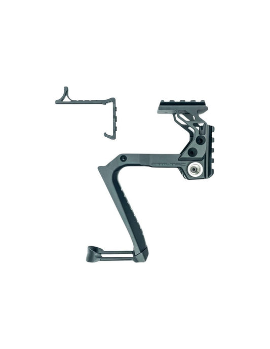 CTM Tactical FUKU-2 Reaper Kit – AAP-01 (Gray)